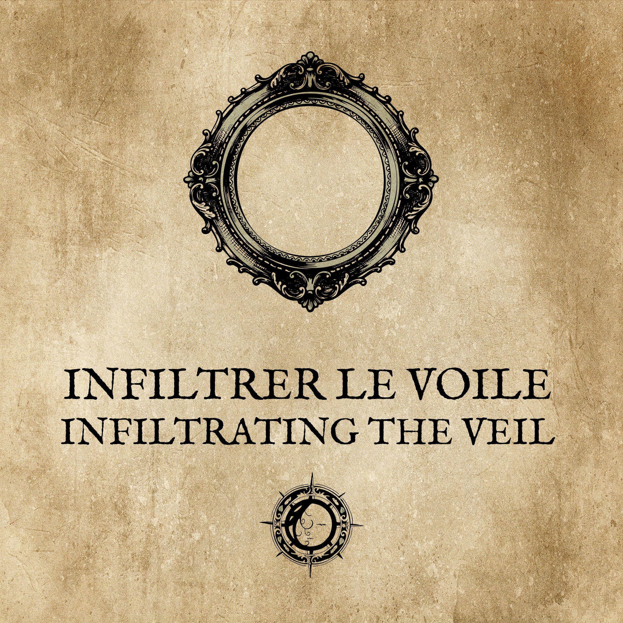 INFILTRER LE VOILE : Divination automnale
