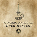 POWER OF INTENT: Five methods of positive intent