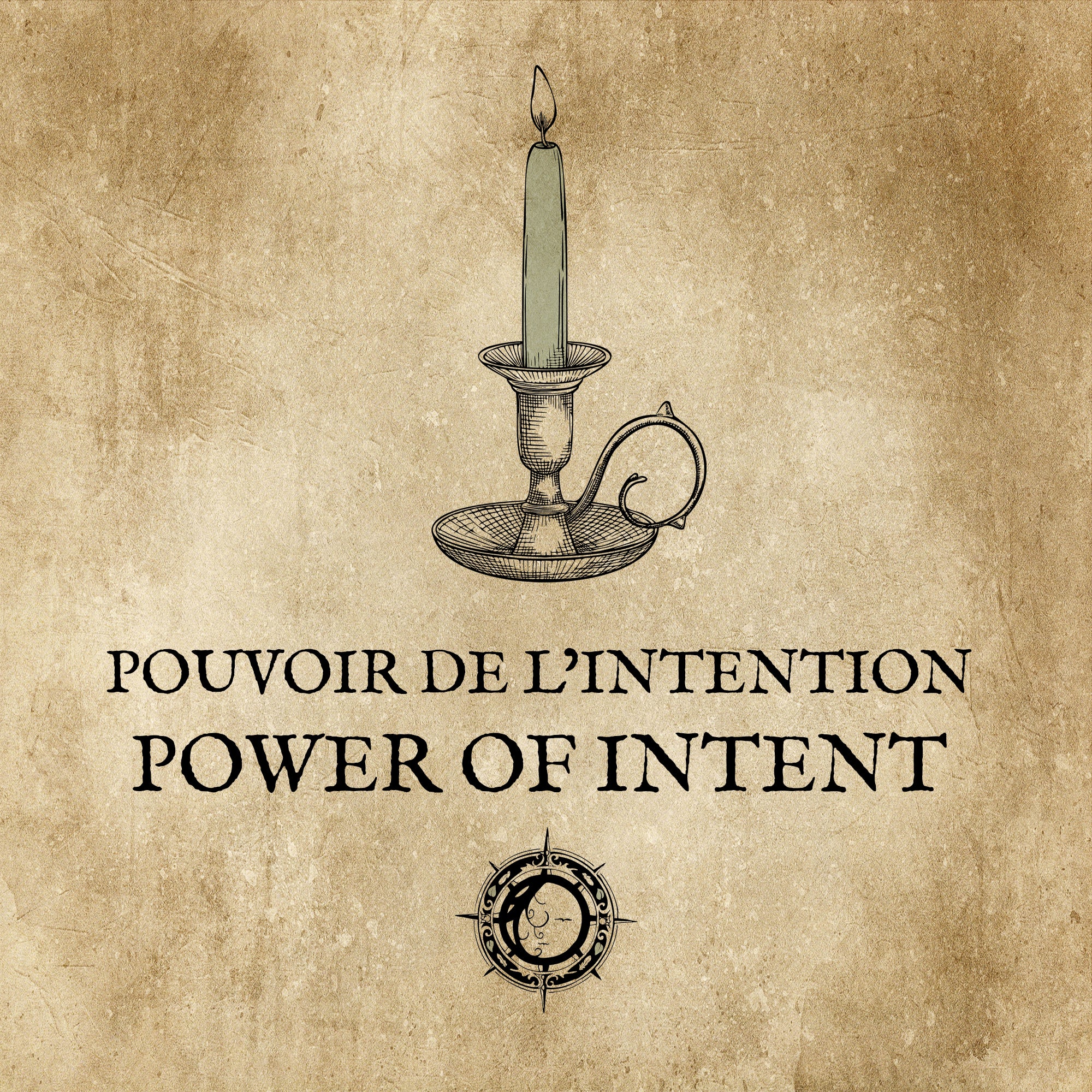 POUVOIR DE L'INTENTION: Cinq méthodes d'intention positive