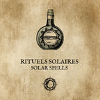 SOLAR SPELLS: Celebrating the sun and practice all year round
