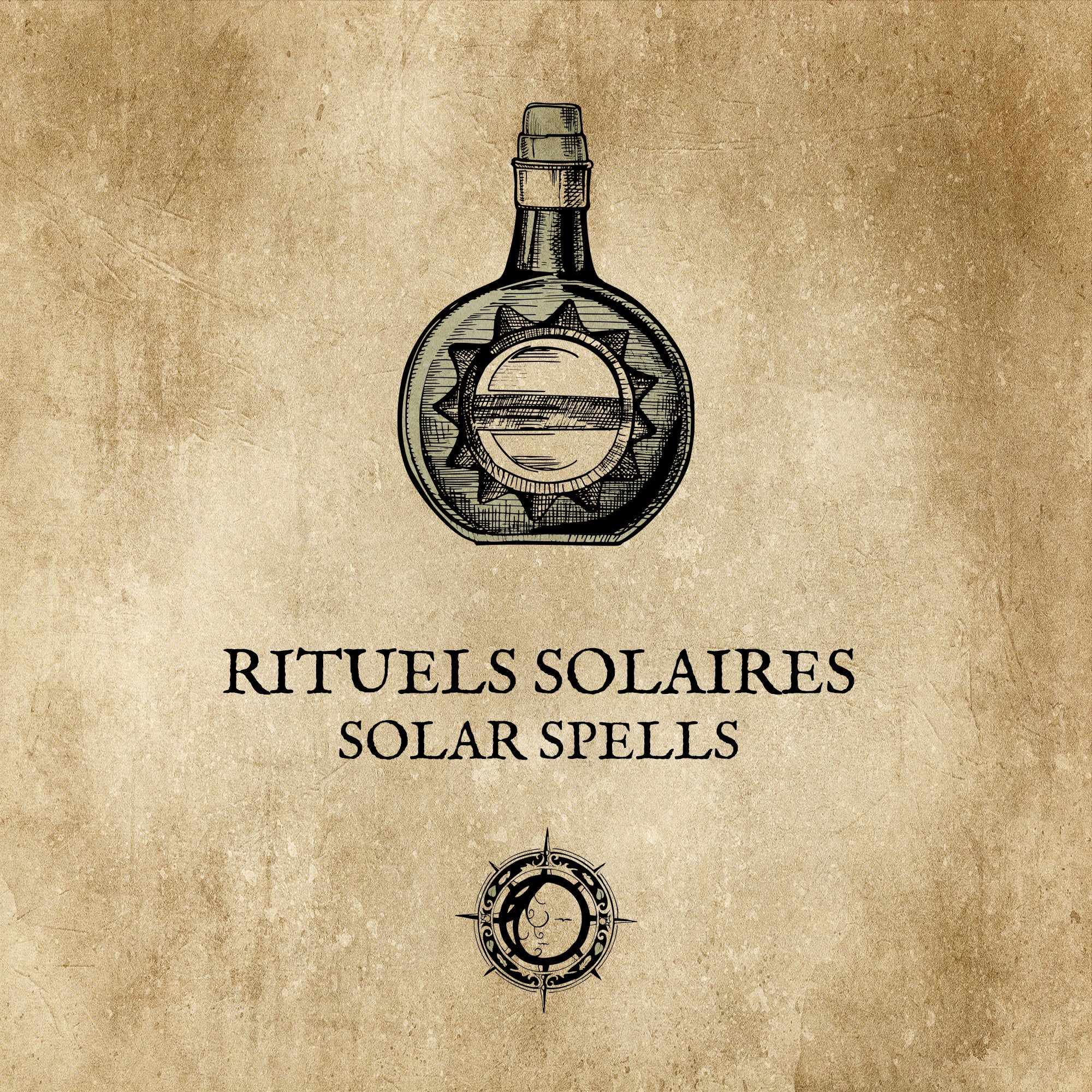 SOLAR SPELLS: Celebrating the sun and practice all year round