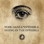 VOIR DANS L'INVISIBLE : Le langage caché de la spiritualité