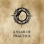 A YEAR OF PRACTICE: Natural magic foundations
