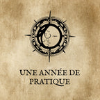 A YEAR OF PRACTICE: Natural magic foundations