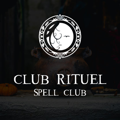 CLUB RITUEL: Explorez diverses techniques rituelles