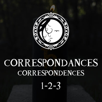 CORRESPONDANCES (Niveaux 1-2-3)