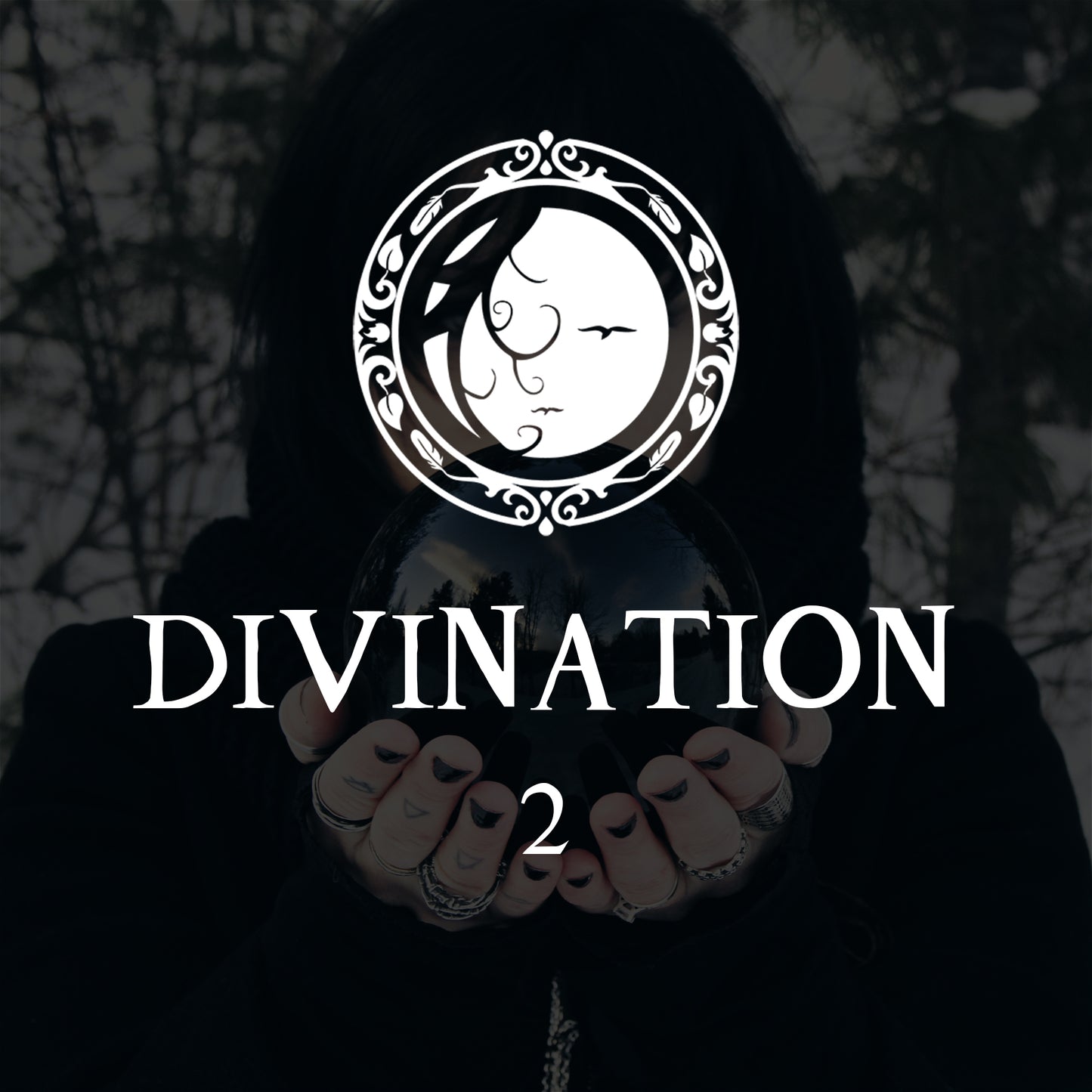 DIVINATION (N2) Amplification de vos séances