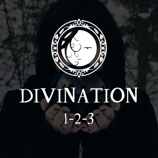 DIVINATION (Niveaux 1-2-3)