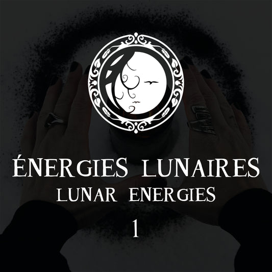LUNAR ENERGIES (L1) Power of the Moon