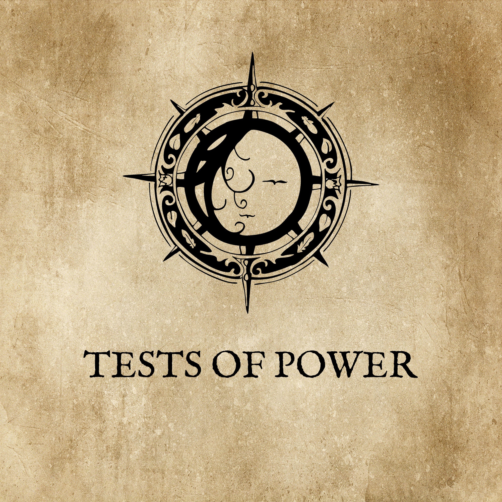 TESTS OF POWER: Challenge your skills