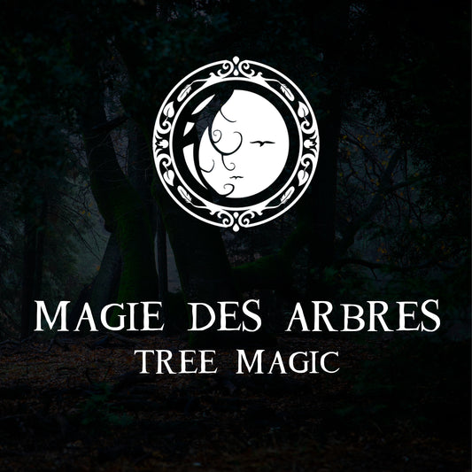 TREE MAGIC: An ancestral magic