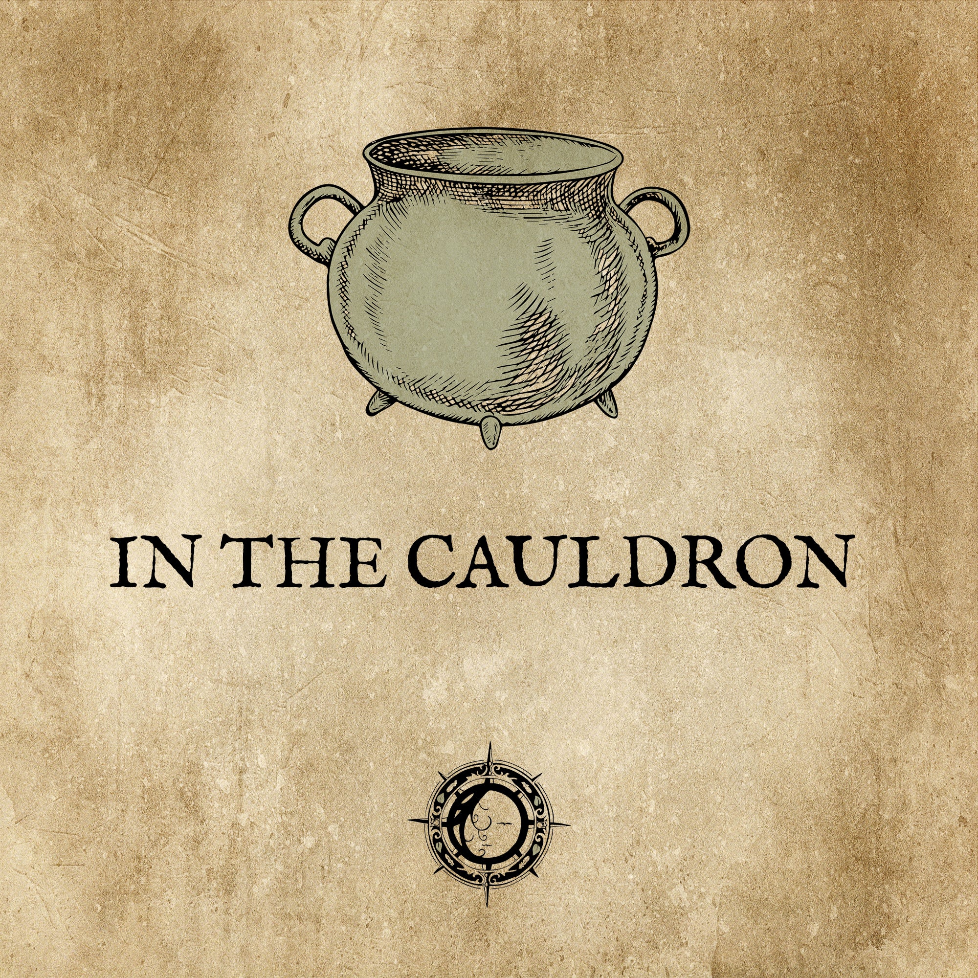 DANS LA MARMITE: La magie dans la cuisine