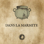 DANS LA MARMITE: La magie dans la cuisine