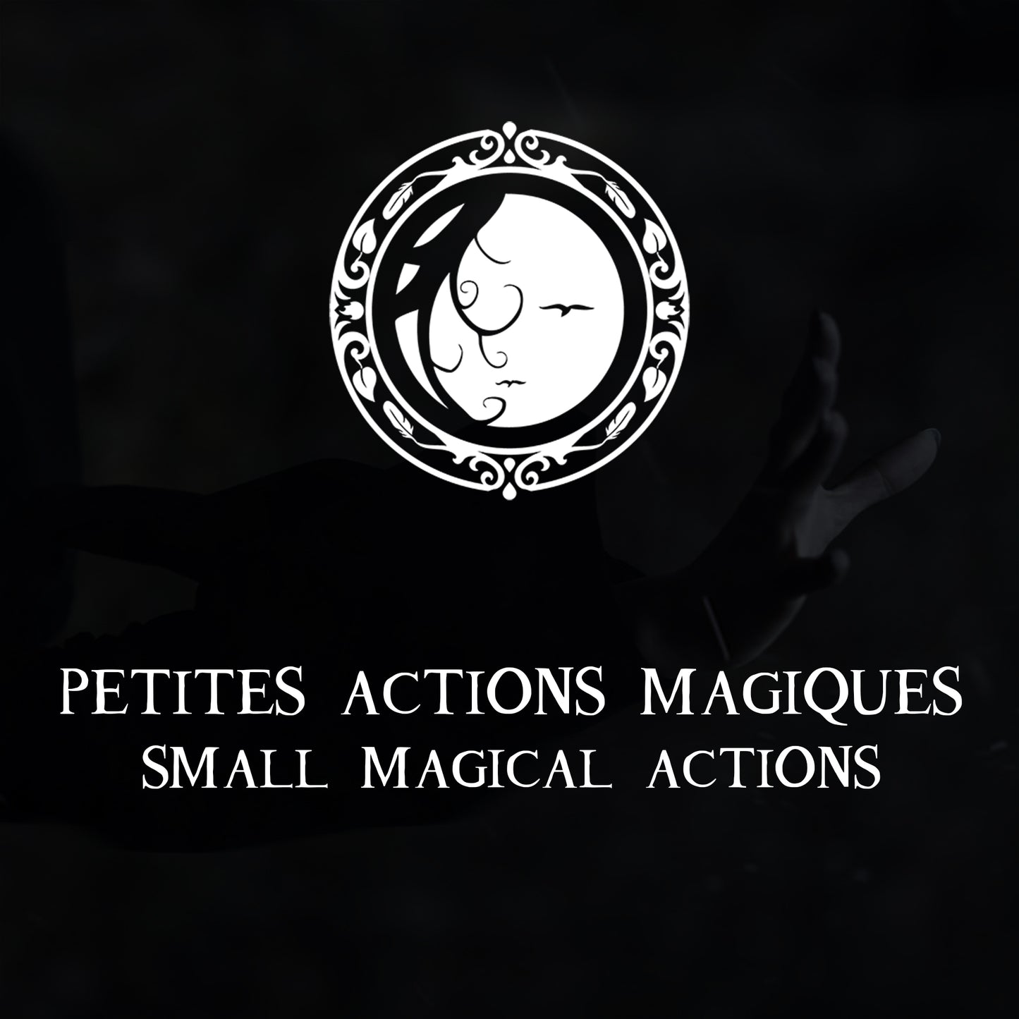 PETITES ACTIONS MAGIQUES: Pratiquer en moins de 5 minutes par jour