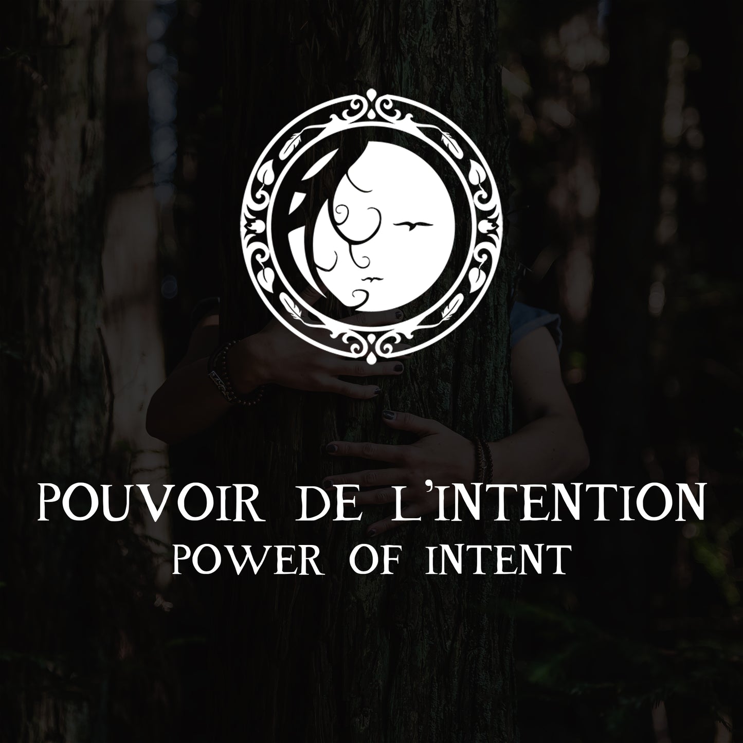 POWER OF INTENT: 5 methods of positive intent