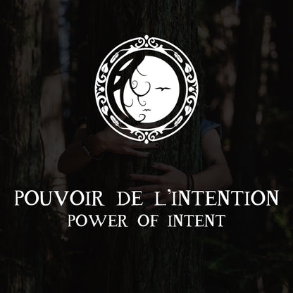 POUVOIR DE L'INTENTION: 5 méthodes d'intention positive