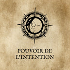 POUVOIR DE L'INTENTION: 5 méthodes d'intention positive