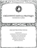 CREATIVITY IN THE PRACTICE : Dare to add your touch