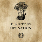 LET'S DISCUSS DIVINATION: Understand, prepare, and develop