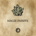 PASSIVE MAGIC: Practice safely