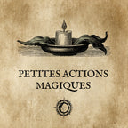 SMALL MAGICAL ACTIONS: Practice in less than 5 minutes a day