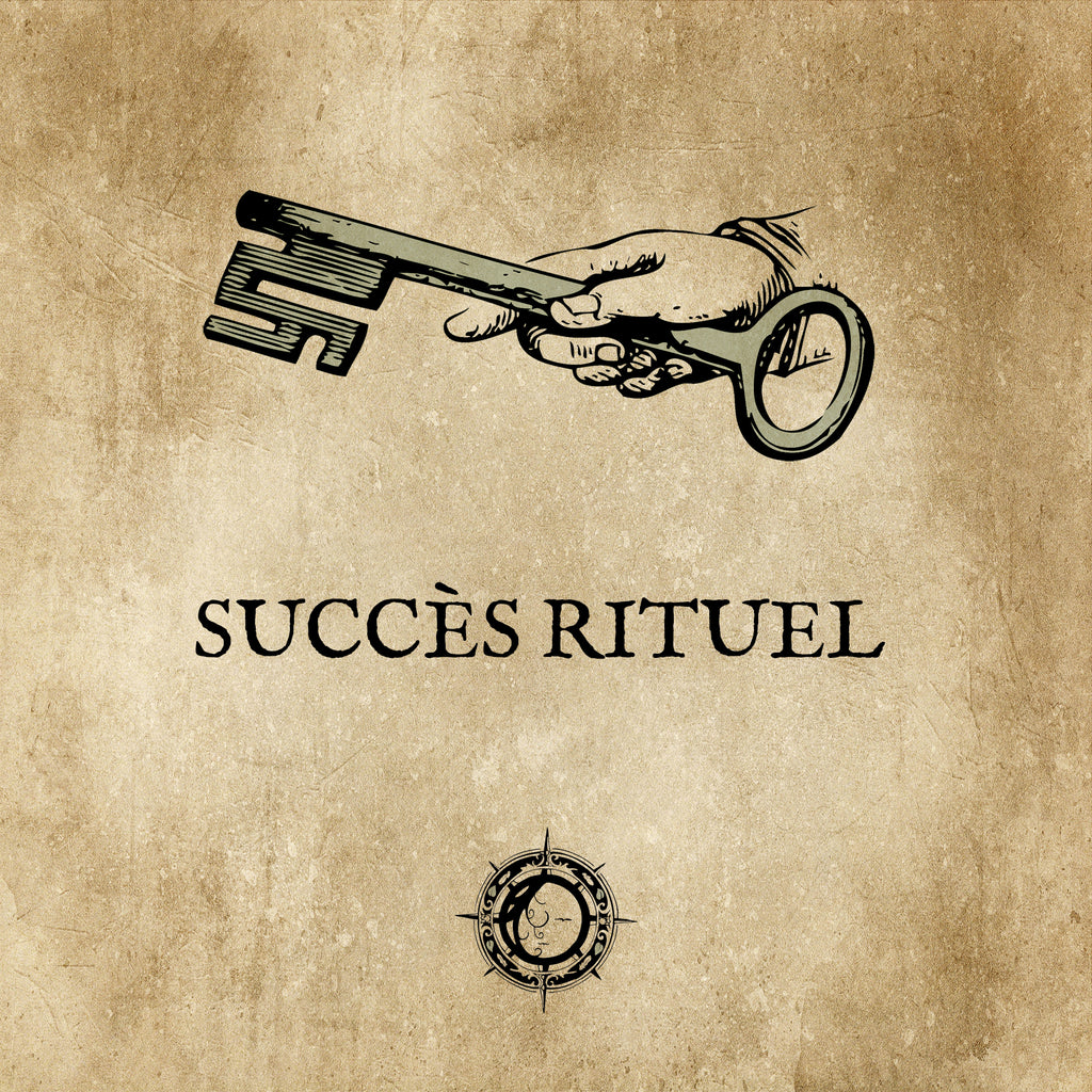 SUCCÈS RITUEL: Les clés pour assurer une réussite