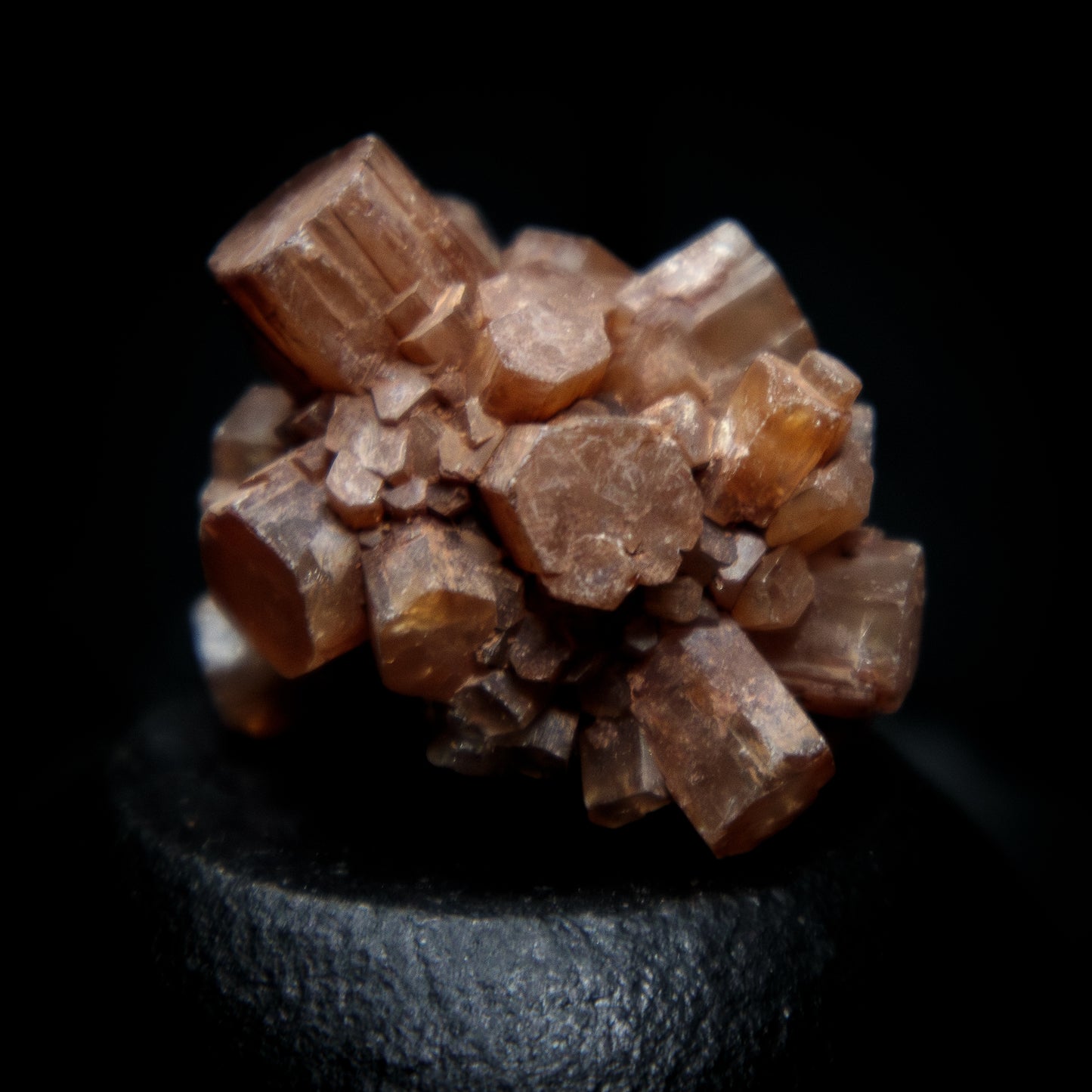 ARAGONITE Sputnik