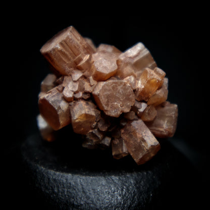 ARAGONITE Sputnik