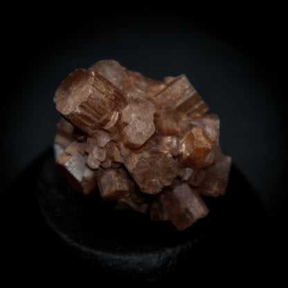 ARAGONITE Sputnik