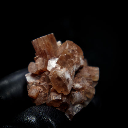 ARAGONITE Sputnik