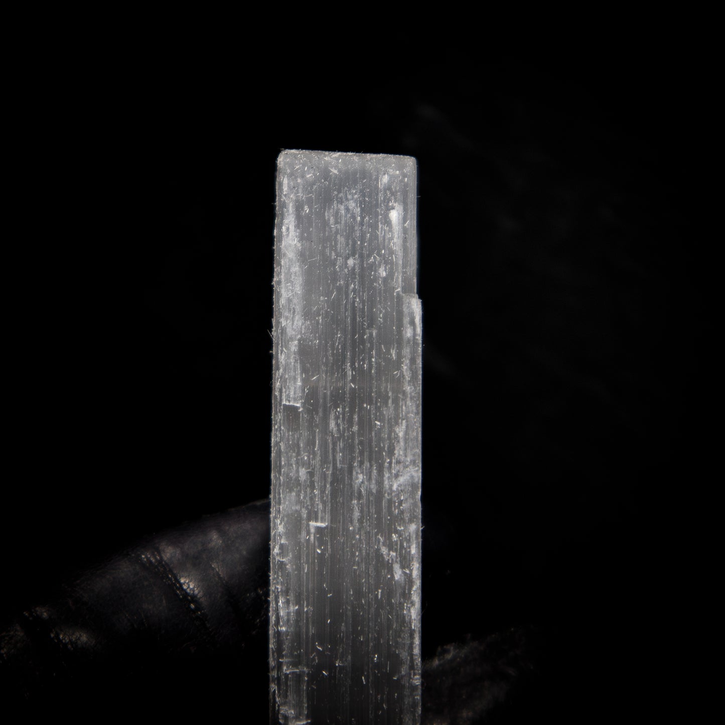 SELENITE Wand