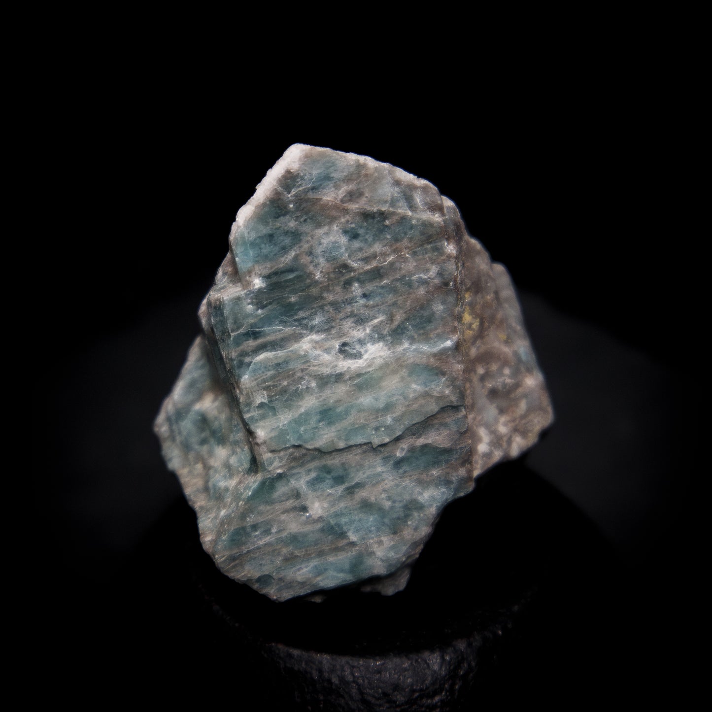 AMAZONITE (Rough) 