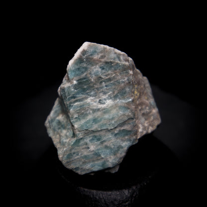 AMAZONITE (Brute)