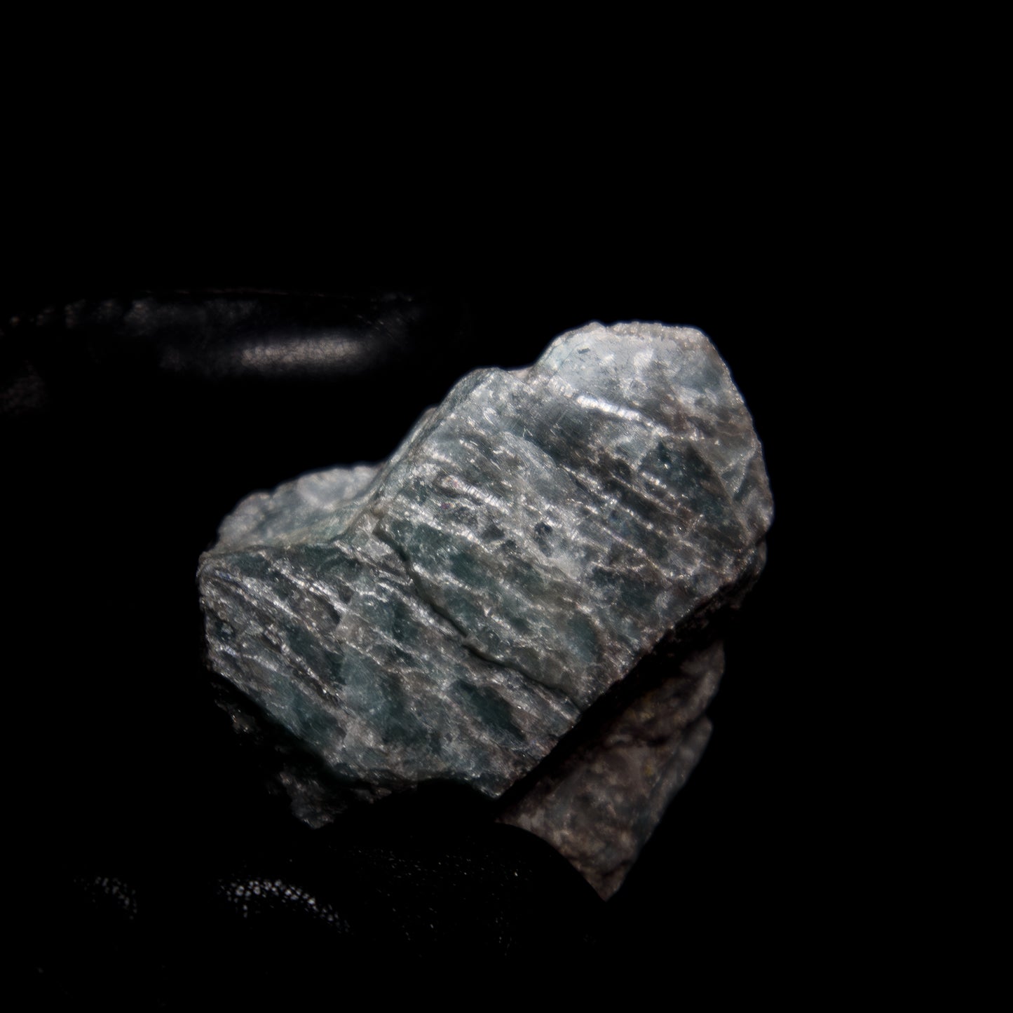 AMAZONITE (Rough) 