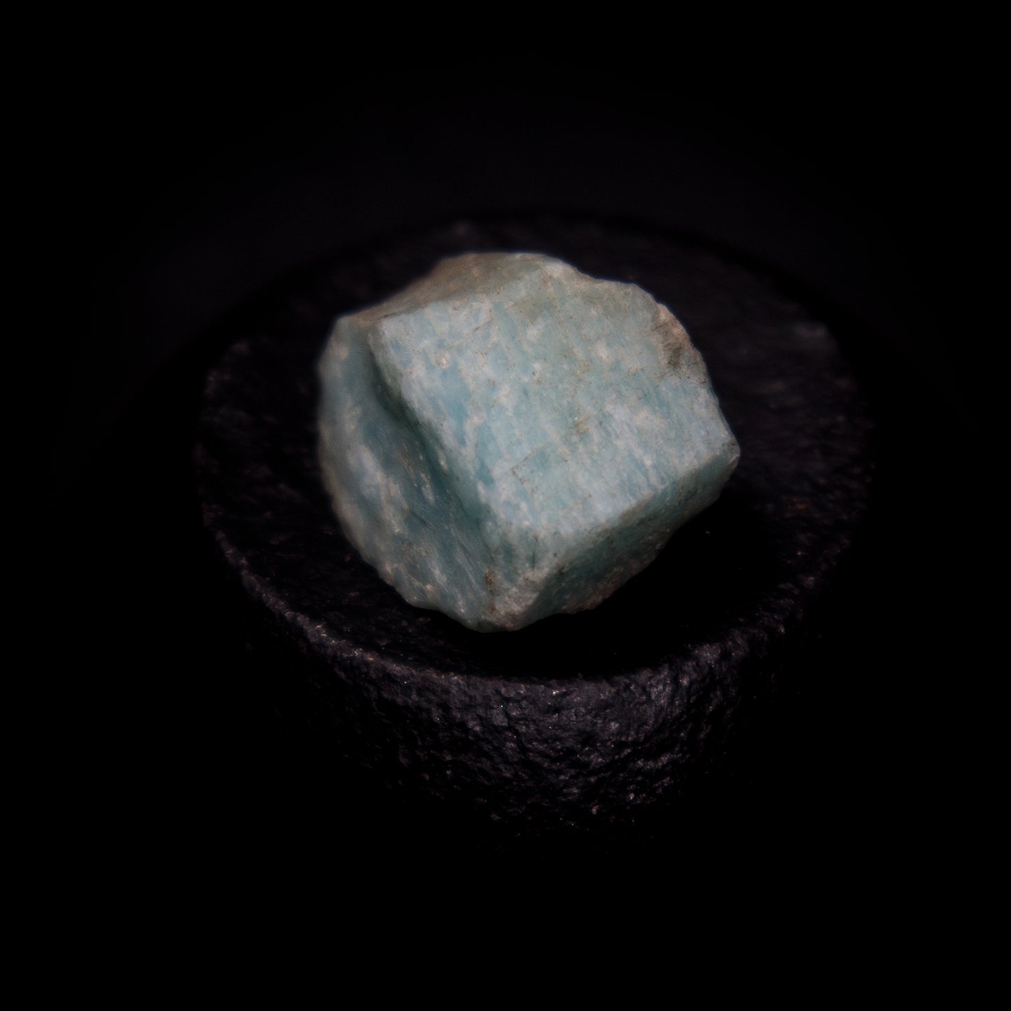 AMAZONITE (Brute)