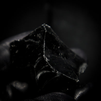 OBSIDIAN (Rough) 