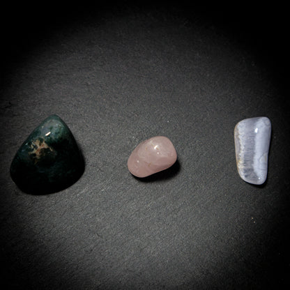 HARMONY Trio minerals