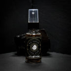 GOOD HEALTH Lustral water 