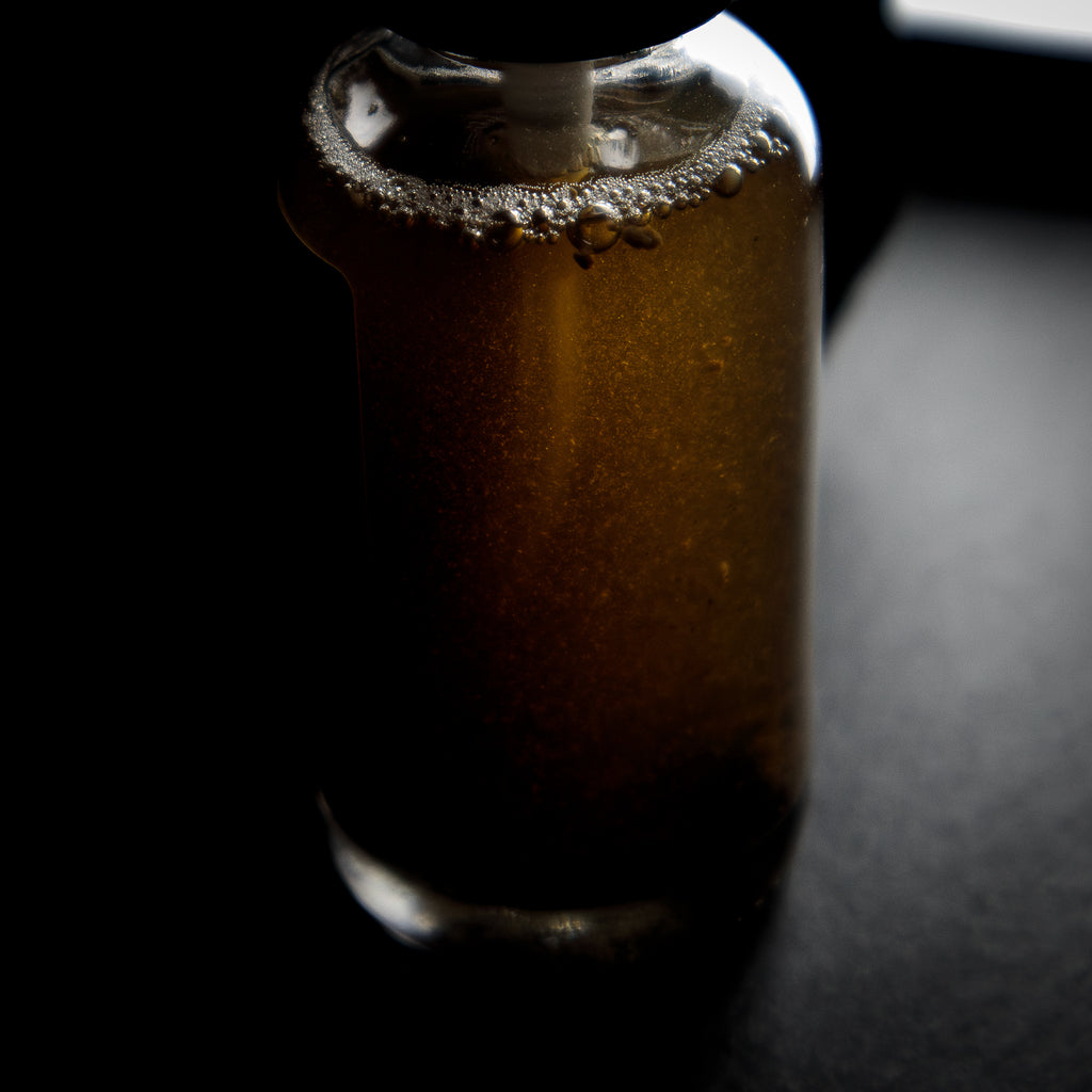 GOOD HEALTH Lustral water 