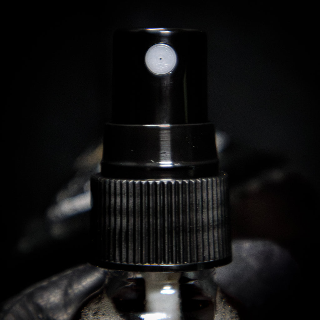 GOOD HEALTH Lustral water 