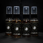 GOOD HEALTH Lustral water 