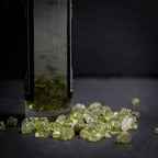 Élixir de cristaux ANTIBLOCAGE