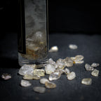 Élixir de cristaux ESPRIT SAIN CORPS SAIN