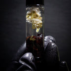 POWER Crystals elixir