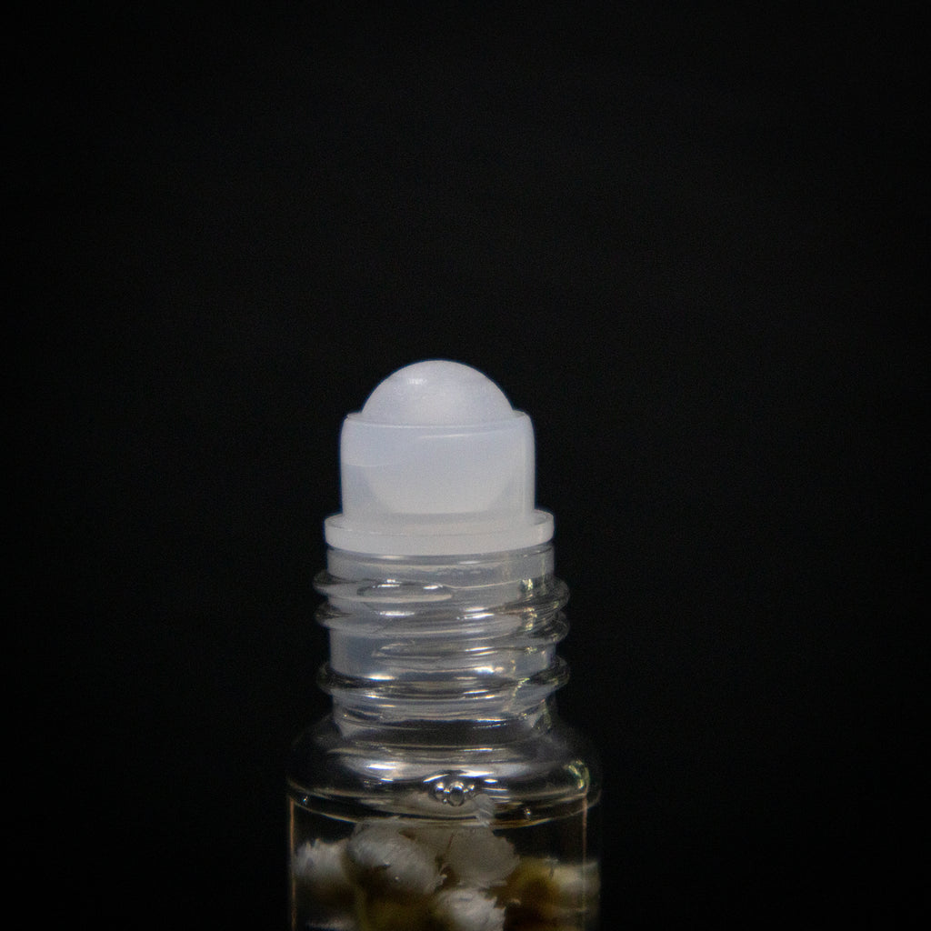 POWER Crystals elixir