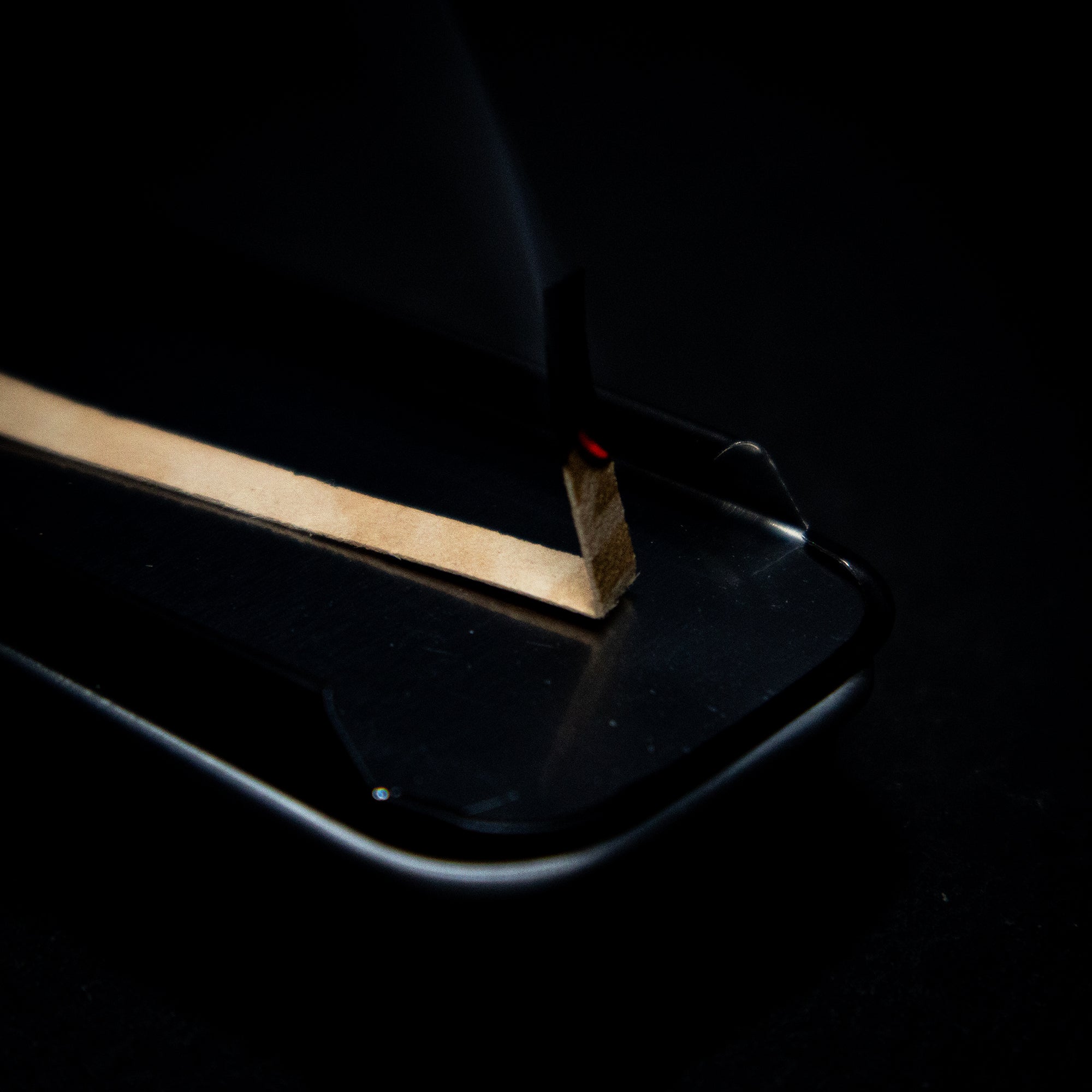 STRANGE PAPERS - Incense strips to burn