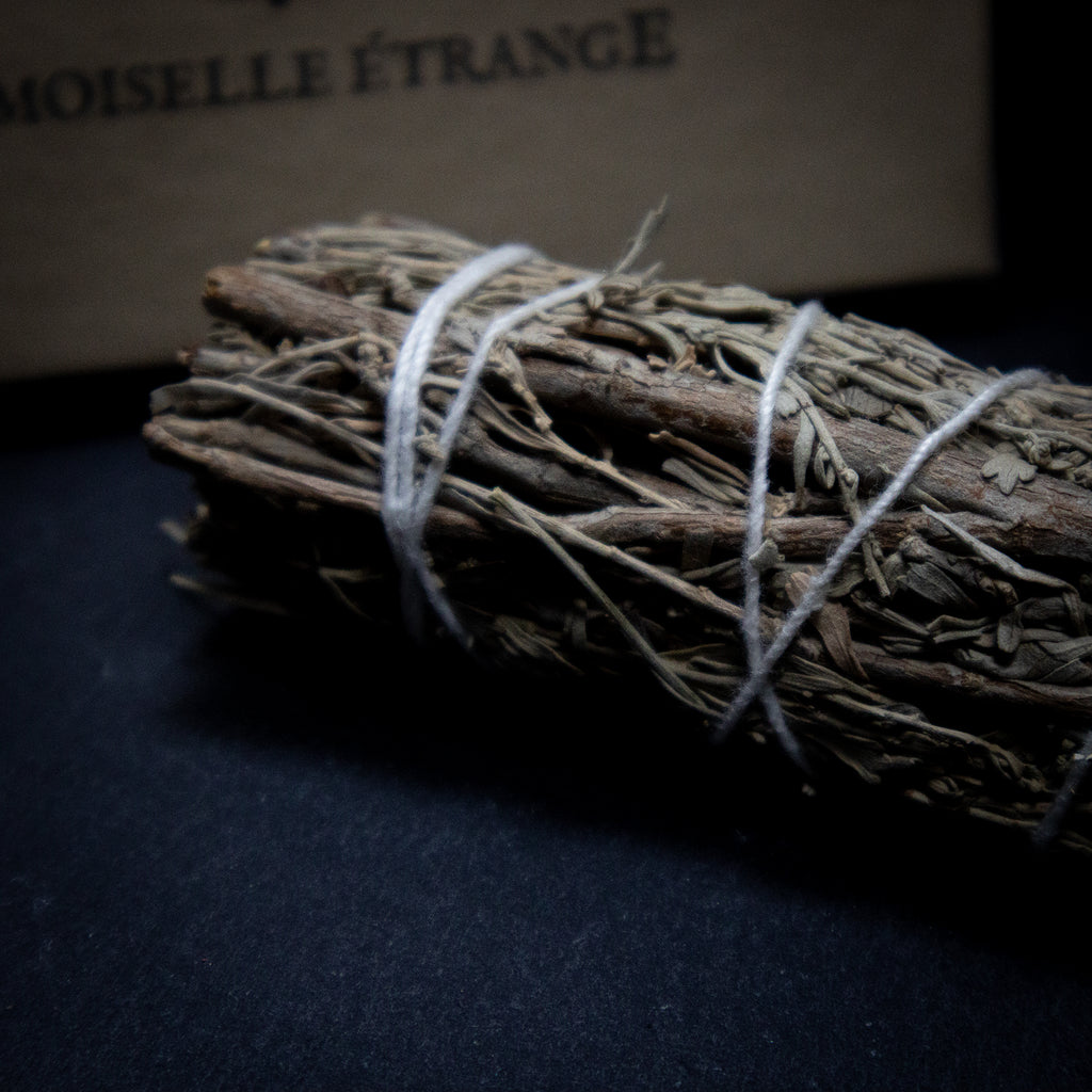 Ensemble rituel PURIFICATION
