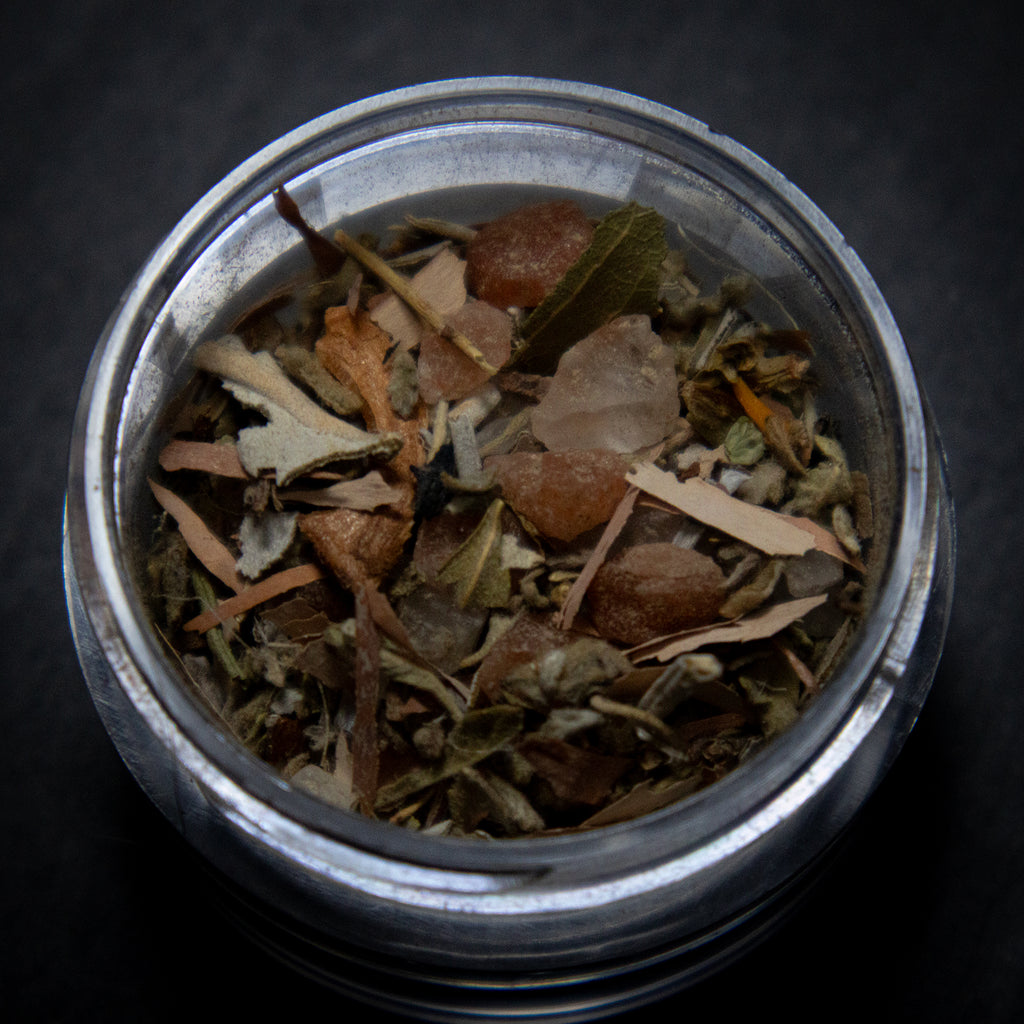 Ensemble rituel PURIFICATION