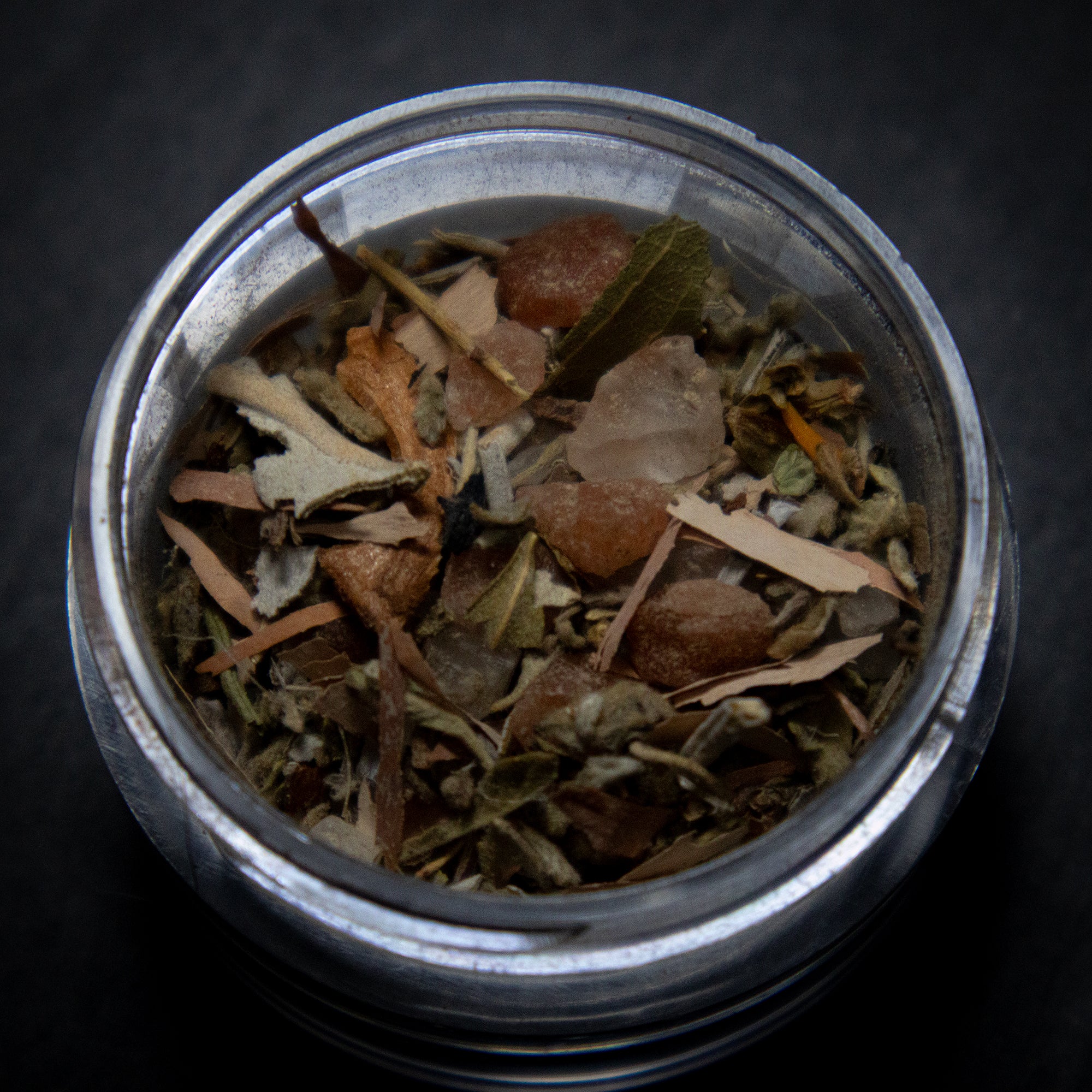 Ensemble rituel PURIFICATION