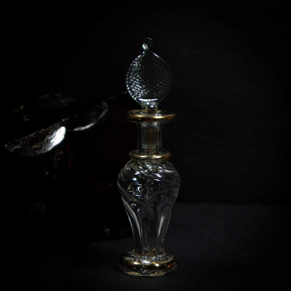 GLASS Ritual bottle